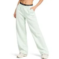 Smilodox Jogginghose Damen Siara, Bequeme Freizeithose mit Seitentaschen, Gym & Homewear Trainingshose mit verstellbarem Beinabschluss