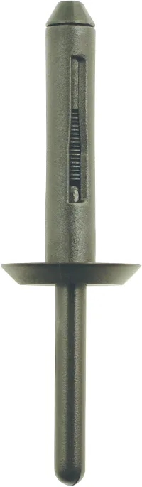 KS Tools Kunststoff-Niete für Ford - 420.1276