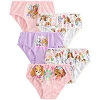 Next Slip 5er-Pack Unterhosen, Paw Patrol (5-St)