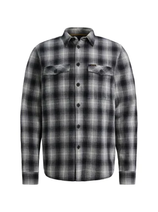 PME Legend - Wrenchmen Shadow Check folkstone grey - Gr. - XL