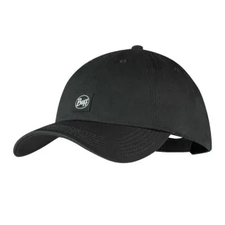 Buff - Baseball-Mütze für Herren/Damen Unisex (Graphitgrau)
