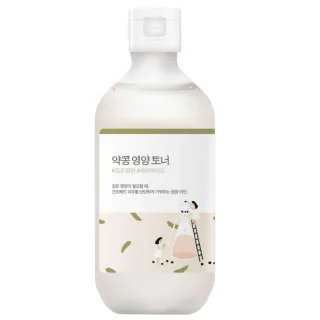 Round Lab Sojabohnen Nährstofftoner 300ml für strahlende Haut