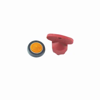 Kludi Ersatzteil s-pointer cache Strahl, M 24 x 1 5l/min neutral 7309800-00