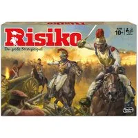 Hasbro Spiel Hasbro Gaming Risiko, Made in Europe