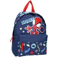 Spiderman Kinderrucksack Rucksack für den Schulalltag – Schulrucksack für Kinder