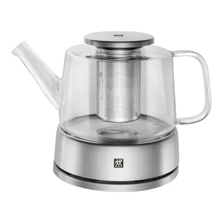 ZWILLING Sorrento Teekanne mit Stövchen 800 ml