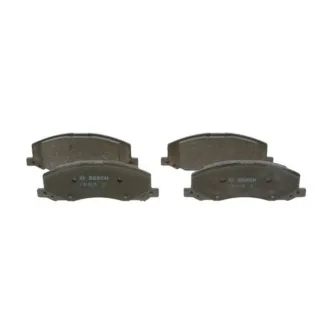 Bosch Bremsbel?ge vorne Opel Insignia Saab 9-5