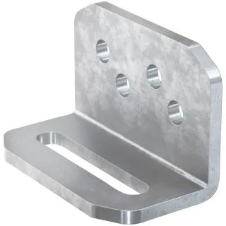 Fischer L-Anschlusselement FMCE M12 - 547818