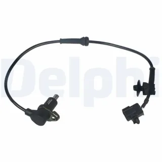 Delphi ABS-Sensor hinten rechts Chevrolet Aveo Daewoo Kalos