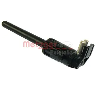Metzger Sensor f?r K?hlmittelstand Mercedes 0901026 2,8