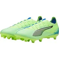 PUMA ULTRA 5 MATCH FG/AG Fußballschuh für Rasen- und Kunstrasenplätze