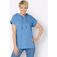 Sieh an! Sweater Sweatshirt Kurzarm