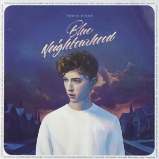 Blue Neighbourhood