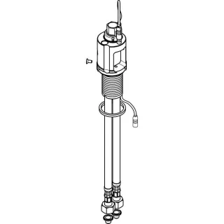 hansgrohe Elektronik Modul PuraVida 95686000