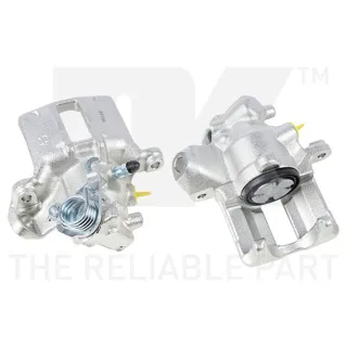 NK Bremssattel hinten rechts Ford Granada Scorpio Sierra