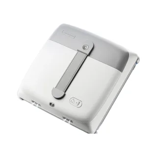 [EU Direct] Liectroux G9 Window Cleaning Robot, 8-way water pump spray, brushless motor, 10000Pa suction, frameless work