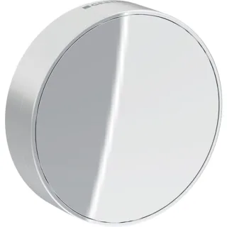 Geberit Split Betätigungsrosette f. Badewannen-Ablauf 245432211