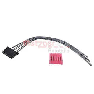 Metzger Kabelreparatursatz f?r Heckleuchte Mercedes 2323036