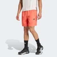 adidas Performance Shorts TRAIN ESSENTIALS WOVEN TRAINING (1-tlg) Essentials Woven Trainingsshorts