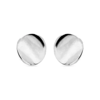 Luxenter Essential 925 Sterling Silber Ohrringe