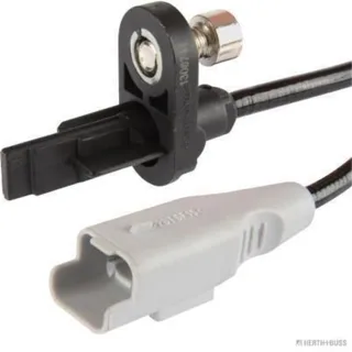 Elparts Raddrehzahlsensor hinten Citroen Berlingo C4 Peugeot 5008 Partner