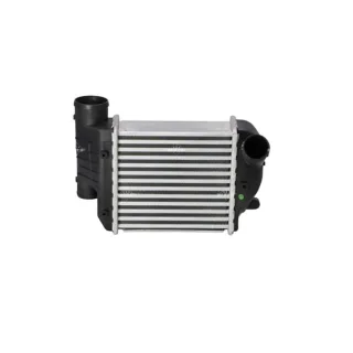 NRF Ladeluftk?hler Audi A6 C6 30768