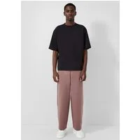 QS Jogginghose Hose Loose Fit Jogger