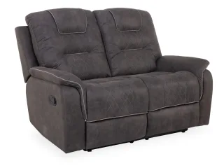 Sofa 2 Sitzer HARPER HONGKONG