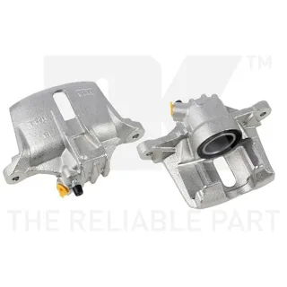 NK Bremssattel vorne links Peugeot 206 206+ 1,4