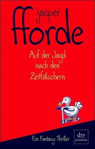 Der Fall Jane Eyre [Taschenbuch] [2004] Fforde Jasper Stern Lorenz