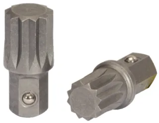 KS Tools 5-16'' Spezialschlüssel Vielzahn, M10 - 140.2184