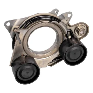 Febi Riemenspanner f?r Keilrippenriemen Mercedes C-Klasse Cls