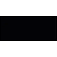 Wärmeschublade BI710D1B1 iQ700 schwarz/edelstahl, Home Connect
