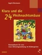 Klara und die 24 Weihnachtsmäuse