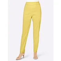 creation L Jerseyhose Hose komfortabel