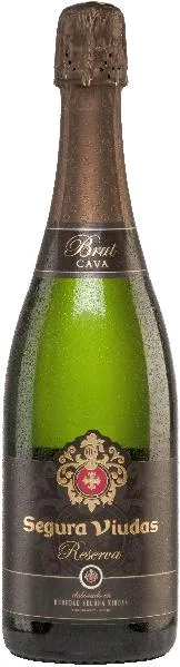 Segura Viudas. Brut Reserva Jg.