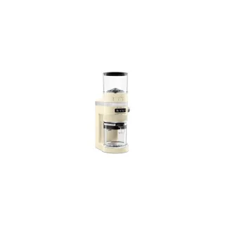 KitchenAid Artisan Kaffeemühle - CREME