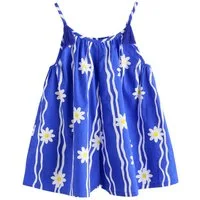 Next Playsuit Overall mit Trägern (1-tlg)