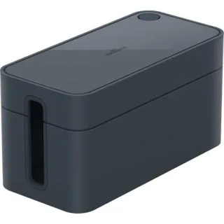 Durable Kabelbox CAVOLINE BOX S graphit 503537