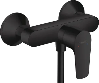 Hansgrohe Brausenmischer Aufputz Talis E mattschwarz, 71760670 71760670