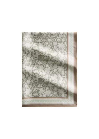 Marc OPolo Casual - Schaltuch Light Green - Gr. - OS