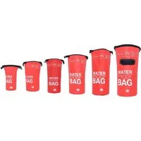 DonDon Drybag Beutel Trockentasche Trockenbeutel (1-tlg), wasserdichter outdoor Drybag
