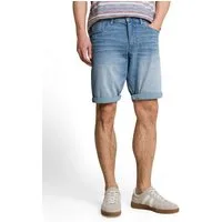 TOM TAILOR Jeansshorts Marvin (1-tlg)