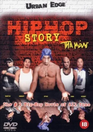 Various Artists - Hip Hop Story: Tha Movie