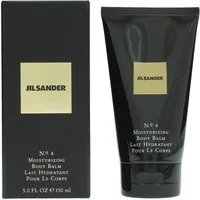 JIL SANDER Bodylotion No.4 Packung, 1-tlg., 150 ml BodyLotion