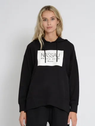 Nassau Beach Hoodie NB231058