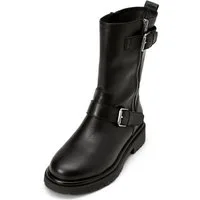Marc O'Polo mit dekorativen Details Stiefelette