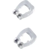 Stützkissen Schnarch-Stopp 2er-Pack, Uni