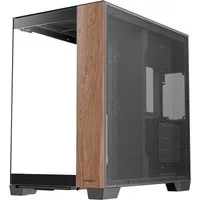 Antec PC-Gehäuse Constellation C8 Wood PC Gehäuse Full Tower ATX