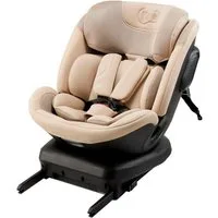 Kinderkraft Autokindersitz XPEDITION 3 i-Size, ab: Geburt, ab: 76 cm, bis: 105 cm, 360° – drehbarer Kindersitz